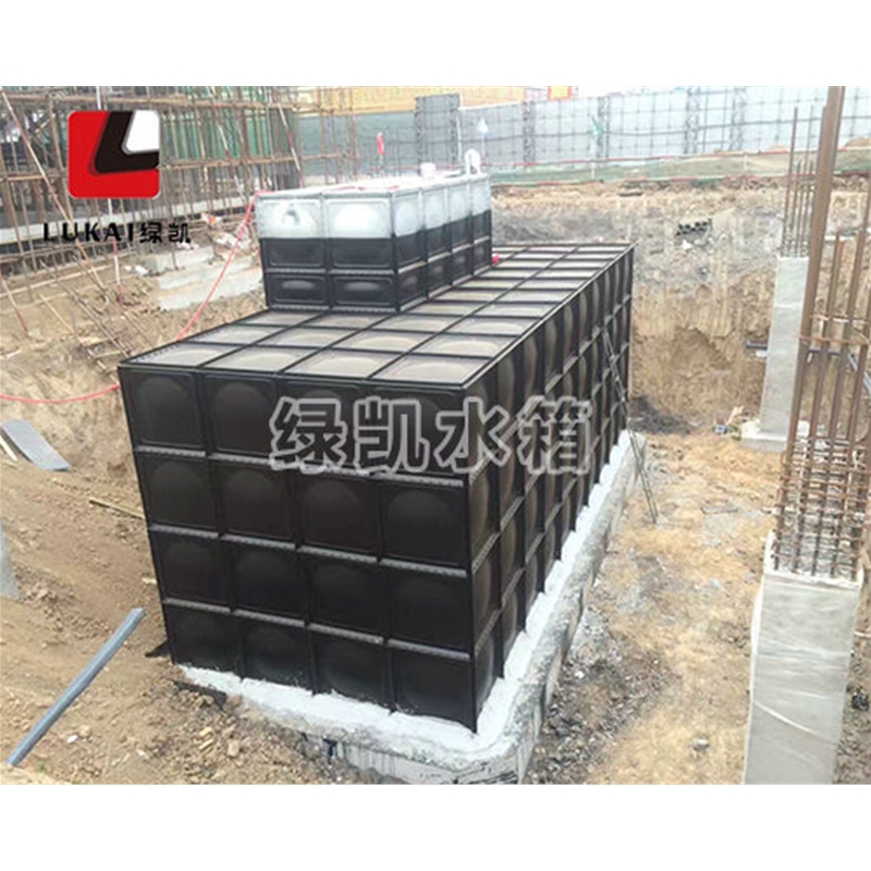 BDF地埋水箱