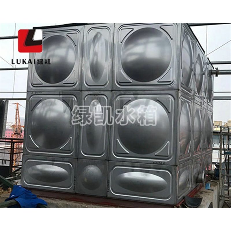 304不锈钢水箱