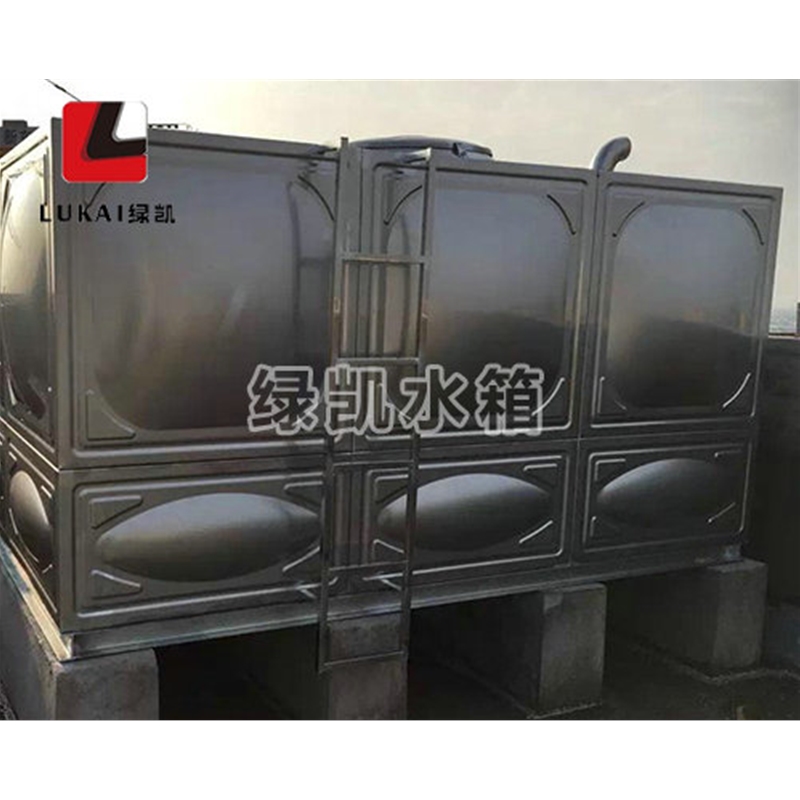 不锈钢方形水箱